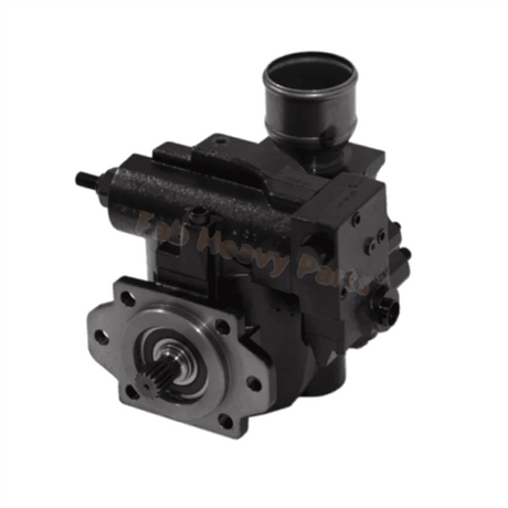 Hydraulic Pump AT197383 Fits for John Deere Loader 410G Truck Articulated Dump 410E - Fab Heavy Parts