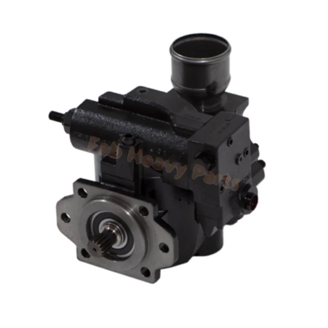 Pompa hydrauliczna AT197383 pasuje do ładowarki John Deere 410G wywrotka przegubowa 410E