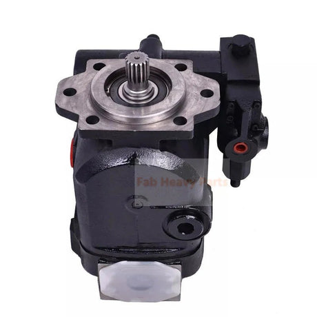 Hydraulic Pump AT223519 AT514214 Fits For John Deere Tractor 544H TC54H 544H LL - Fab Heavy Parts