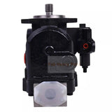 Hydraulic Pump AT223519 AT514214 Fits For John Deere Tractor 544H TC54H 544H LL - Fab Heavy Parts