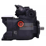 Hydraulic Pump AT223519 AT514214 Fits For John Deere Tractor 544H TC54H 544H LL - Fab Heavy Parts