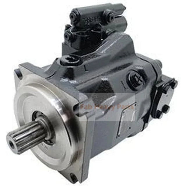 Bomba hidráulica AT227195 R986110718 FITS para John Deere 750J 750J-II 850J Bosch Rexroth