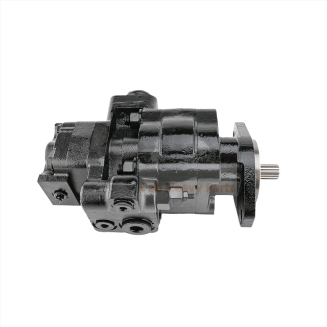 Hydraulic Pump AT331223 Fits for John Deere Backhoe 310G 310SJ 310SK 315SK 325J 325K
