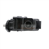 Hydraulic Pump AT331223 Fits for John Deere Backhoe 310G 310SJ 310SK 315SK 325J 325K - Fab Heavy Parts