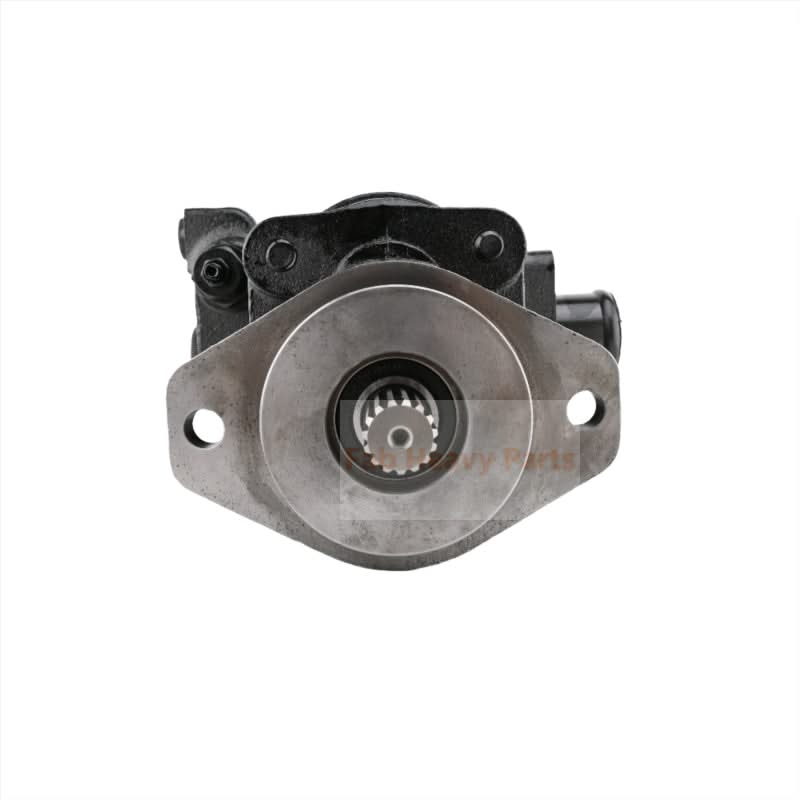 Hydraulic Pump AT331223 Fits for John Deere Backhoe 310G 310SJ 310SK 315SK 325J 325K - Fab Heavy Parts