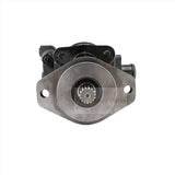 Hydraulic Pump AT331223 Fits for John Deere Backhoe 310G 310SJ 310SK 315SK 325J 325K - Fab Heavy Parts