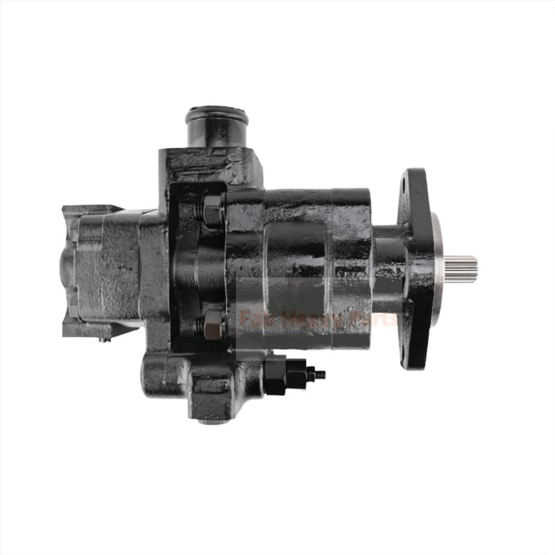 Hydraulic Pump AT331223 Fits for John Deere Backhoe 310G 310SJ 310SK 315SK 325J 325K - Fab Heavy Parts