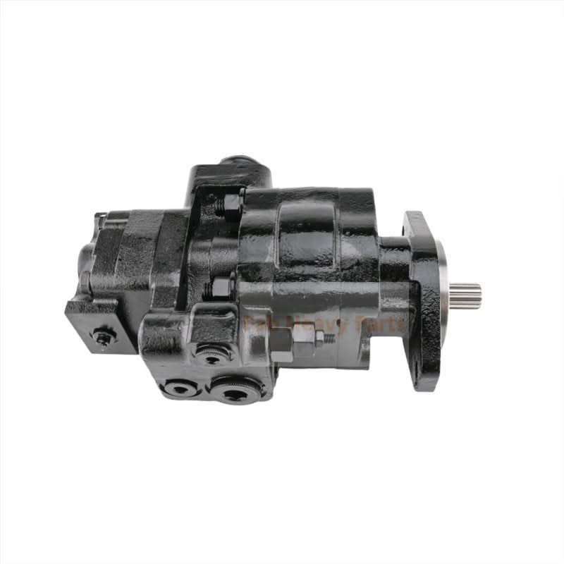 Hydraulic Pump AT331223 Fits for John Deere Backhoe 310G 310SJ 310SK 315SK 325J 325K - Fab Heavy Parts