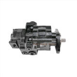 Hydraulic Pump AT331223 Fits for John Deere Backhoe 310G 310SJ 310SK 315SK 325J 325K - Fab Heavy Parts
