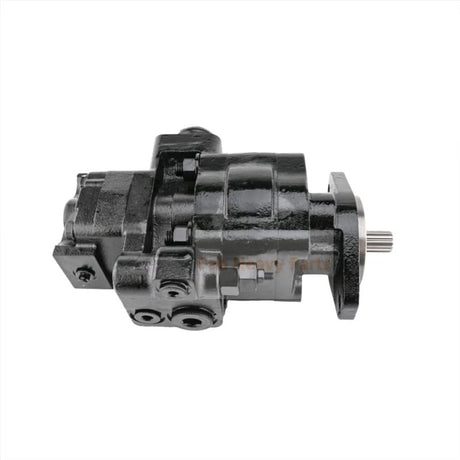 Hydraulic Pump AT331223 Fits for John Deere Backhoe 310G 310SJ 310SK 315SK 325J 325K - Fab Heavy Parts