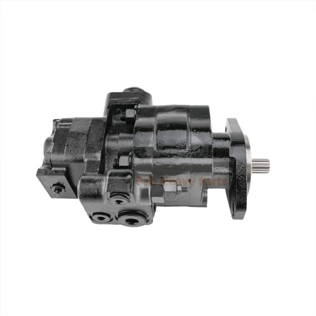 Hydraulic Pump AT331223 Fits for John Deere Backhoe 310G 310SJ 310SK 315SK 325J 325K - Fab Heavy Parts