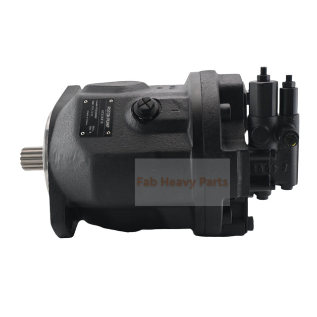 Bomba hidráulica AT334876 FITS para John Deere Loader 310SJ 410G 410J 410K