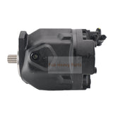 Bomba hidráulica AT334876 FITS para John Deere Loader 310SJ 410G 410J 410K