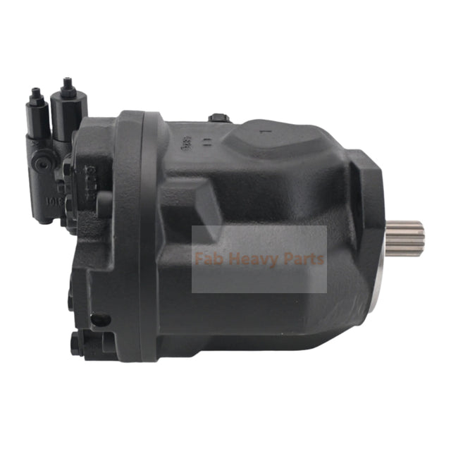 Bomba hidráulica AT334876 FITS para John Deere Loader 310SJ 410G 410J 410K