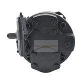 Bomba hidráulica AT334876 FITS para John Deere Loader 310SJ 410G 410J 410K