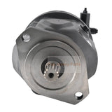 Hydraulic Pump AT334876 Fits for John Deere Loader 310SJ 410G 410J 410K - Fab Heavy Parts