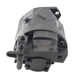 Hydraulic Pump AT334876 Fits for John Deere Loader 310SJ 410G 410J 410K - Fab Heavy Parts