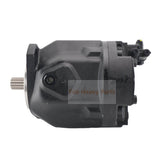Hydraulic Pump AT334876 Fits for John Deere Loader 310SJ 410G 410J 410K - Fab Heavy Parts