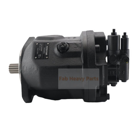 Hydraulic Pump AT334876 Fits for John Deere Loader 310SJ 410G 410J 410K - Fab Heavy Parts