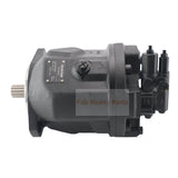 Hydraulic Pump AT334876 Fits for John Deere Loader 310SJ 410G 410J 410K - Fab Heavy Parts