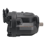 Hydraulic Pump AT334876 Fits for John Deere Loader 310SJ 410G 410J 410K - Fab Heavy Parts