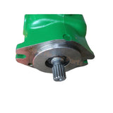 Hydraulic Pump AXE11707 AXE77356 Fits for John Deere Combine S680 S685 S690 S780 S785 S790 - Fab Heavy Parts