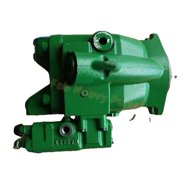 Hydraulic Pump AXE11707 AXE77356 Fits for John Deere Combine S680 S685 S690 S780 S785 S790 - Fab Heavy Parts