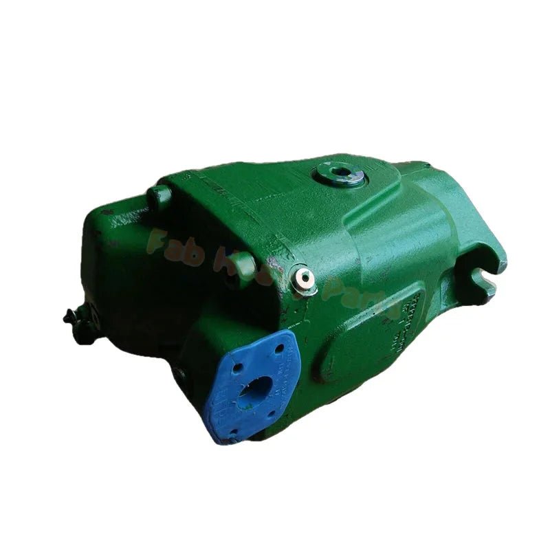 Hydraulic Pump AXE11707 AXE77356 Fits for John Deere Combine S680 S685 S690 S780 S785 S790 - Fab Heavy Parts