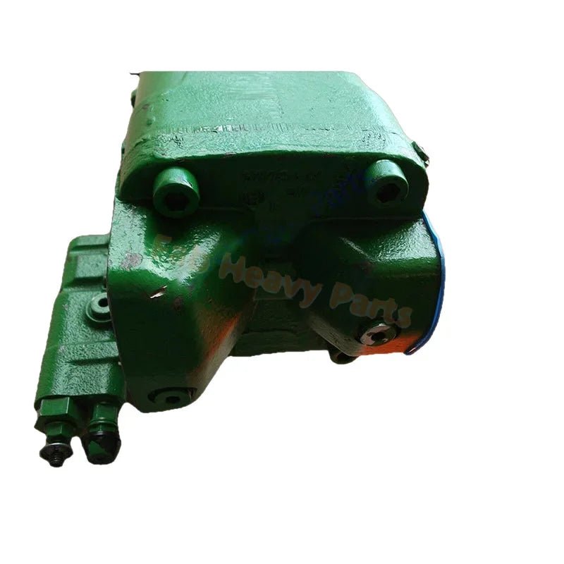 Hydraulic Pump AXE11707 AXE77356 Fits for John Deere Combine S680 S685 S690 S780 S785 S790 - Fab Heavy Parts