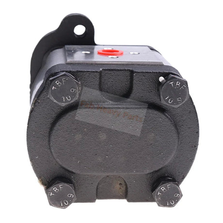 Hydraulic Pump BH525339 for Massey Ferguson Tractor 1007 373 374 377 383 - Fab Heavy Parts