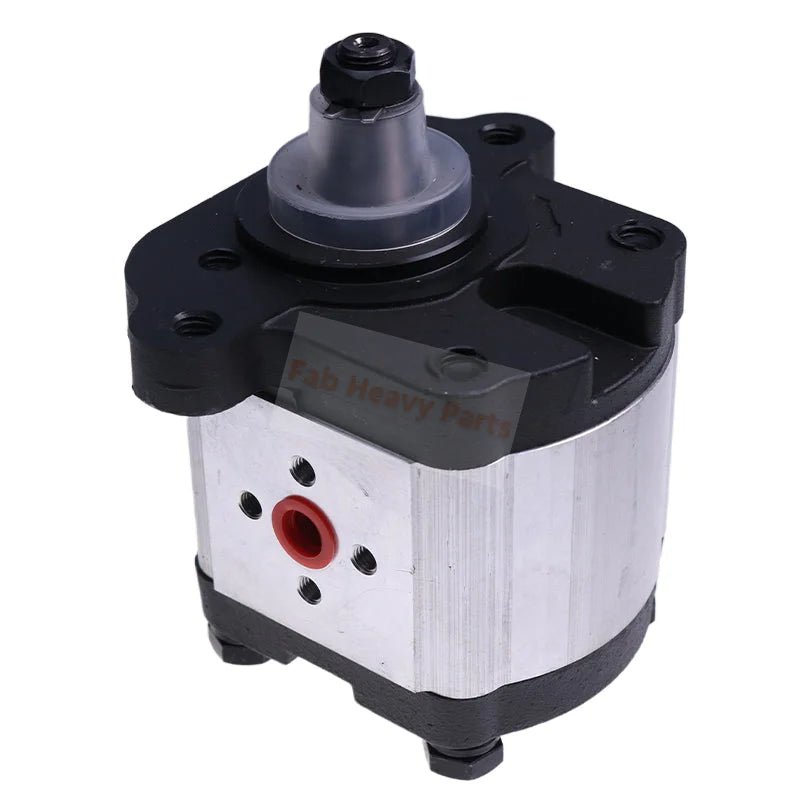 Hydraulic Pump BH525339 for Massey Ferguson Tractor 1007 373 374 377 383 - Fab Heavy Parts