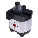 Hydraulic Pump BH525339 for Massey Ferguson Tractor 1007 373 374 377 383 - Fab Heavy Parts