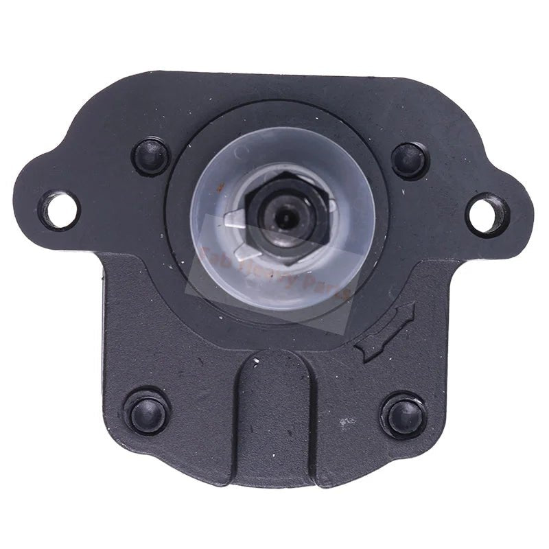 Hydraulic Pump BH525339 for Massey Ferguson Tractor 1007 373 374 377 383 - Fab Heavy Parts