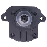 Hydraulic Pump BH525339 for Massey Ferguson Tractor 1007 373 374 377 383 - Fab Heavy Parts