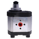Hydraulic Pump BH525339 for Massey Ferguson Tractor 1007 373 374 377 383 - Fab Heavy Parts