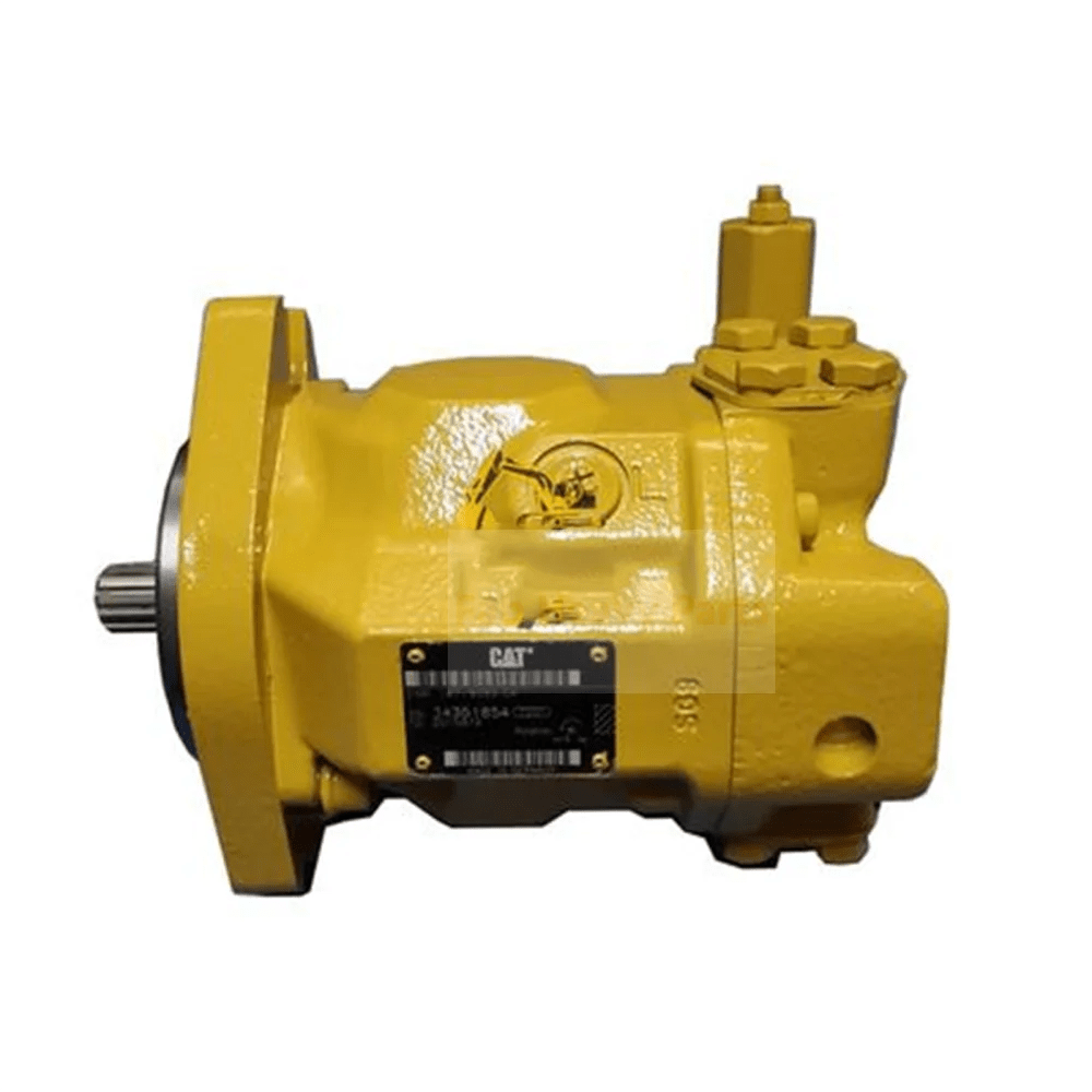 Hydraulic Pump CA1623140 162 - 3140 1623140 Fits for Caterpillar Wheel Loader 980G - Fab Heavy Parts