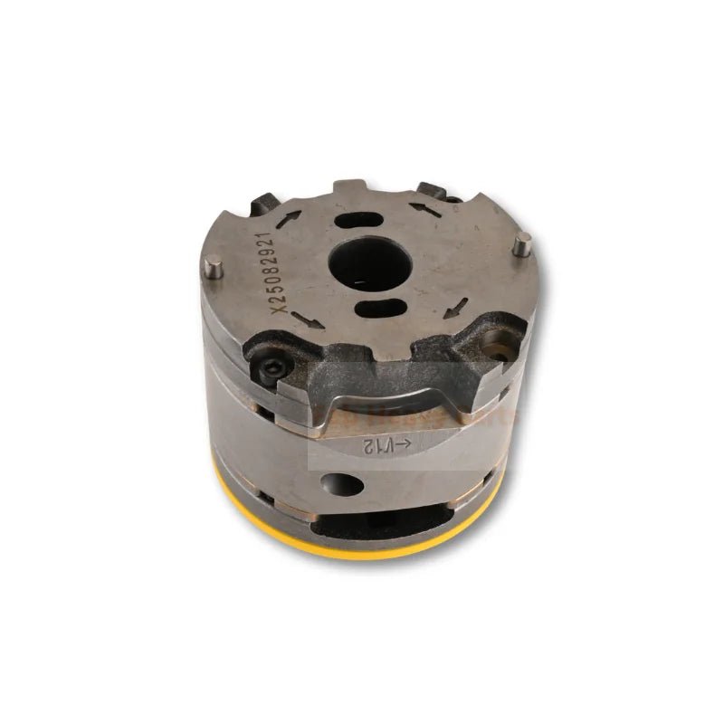 Hydraulic Pump Cartridge 1U - 3519 1U3519 Fits for Caterpillar CAT Engine 3204 3304 Loader 943 953 943LGP - Fab Heavy Parts
