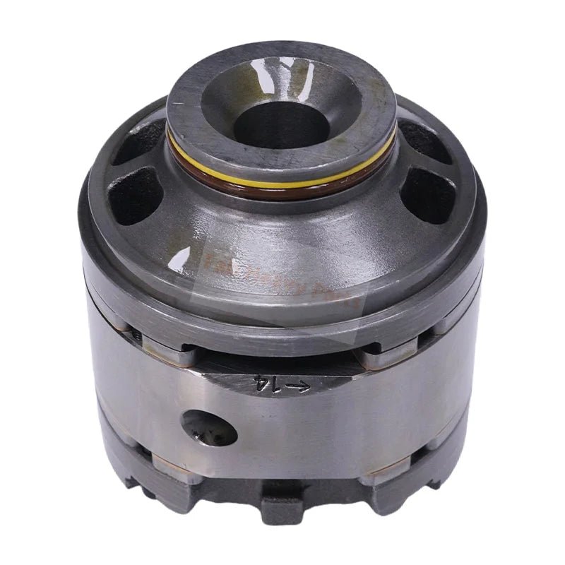 Hydraulic Pump Cartridge 3G7653 3G - 7653 Fits for Caterpillar CAT 518 518C 528 528B 530B 613 613B 613C - Fab Heavy Parts