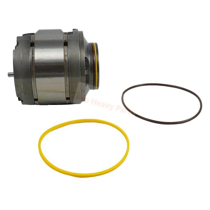 Hydraulic Pump Cartridge 6E - 2396 6E2396 Fits for Caterpillar CAT Engine 3116 3126 Loader 950F 950FII - Fab Heavy Parts