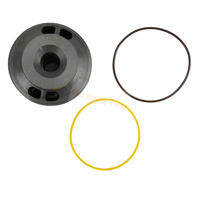Cartouche de pompe hydraulique 6E-2396 6E2396 Fits pour le moteur Cat Cat 3116 3126 Chargeur 950F 950FII