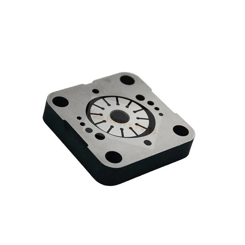 Hydraulic Pump Cartridge 6E - 4719 6E4719 Fits for Caterpillar CAT 3114 3116 3126 3176C 3306 C9 C6.6 Engine 814F 816F IT24F R1300 R1300G R1600H - Fab Heavy Parts