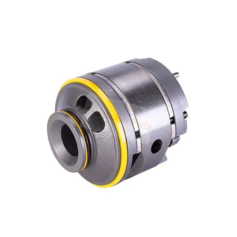 Hydraulic Pump Cartridge 7J - 0563 7J0563 Fits for Caterpillar CAT Engine D343 3304 Loader 950 992 - Fab Heavy Parts