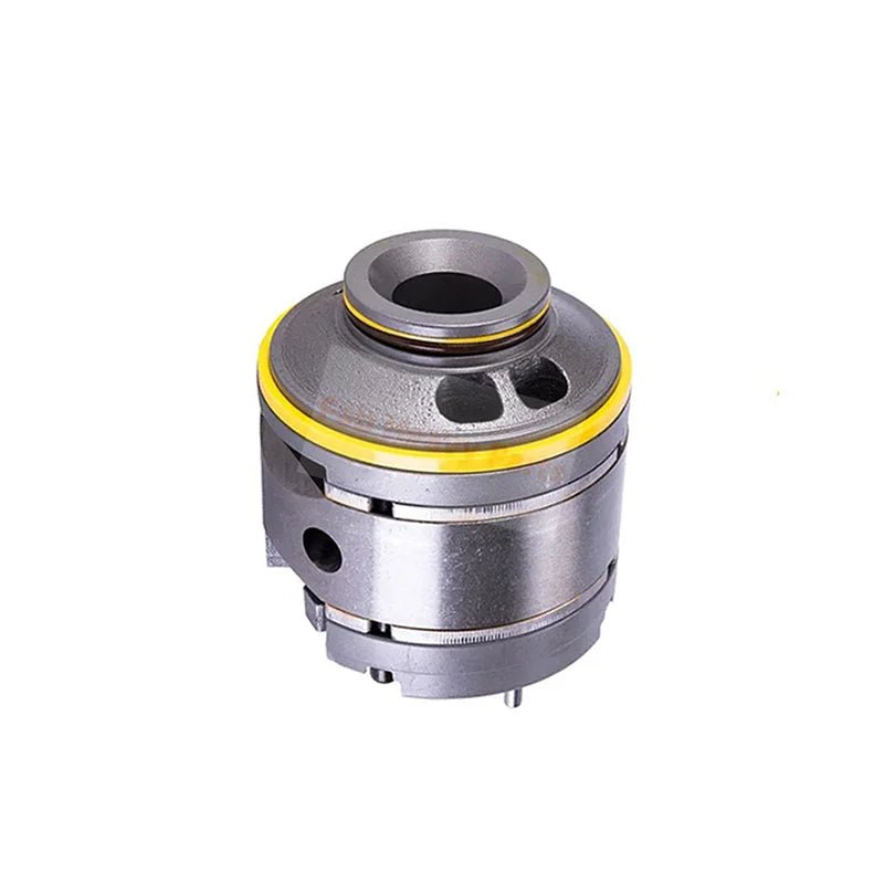 Hydraulic Pump Cartridge 8J - 8716 8J8716 Fits for Caterpillar CAT 140 150 153 141 143 151 161 - Fab Heavy Parts