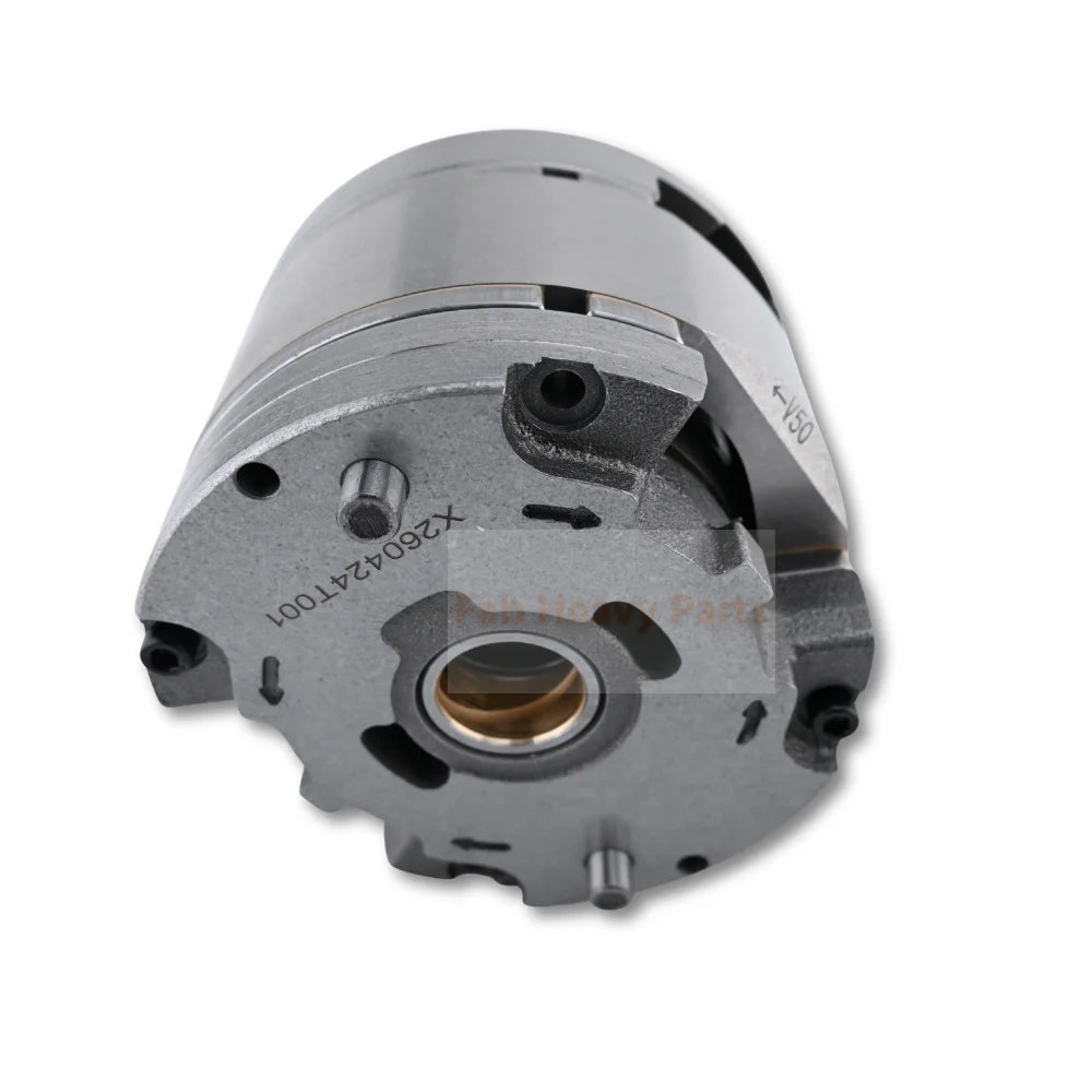 Hydraulic Pump Cartridge 9T-5336 9T5336 Fits for Caterpillar CAT Engine 3412 3412E Tractor D10N D10R