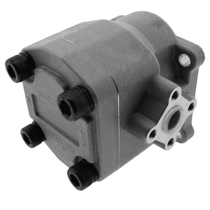 Hydraulic Pump CH15096 Fits for John Deere Compact Utility Tractor 650 750 - Fab Heavy Parts