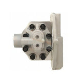 Hydraulic Pump D0NN600F for Ford New Holland 4400 4200 4500 3500 4000 4100 4340 4110 - Fab Heavy Parts