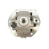 Hydraulic Pump D0NN600F for Ford New Holland 4400 4200 4500 3500 4000 4100 4340 4110 - Fab Heavy Parts
