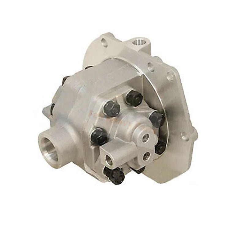 Hydraulic Pump D0NN600F for Ford New Holland 4400 4200 4500 3500 4000 4100 4340 4110 - Fab Heavy Parts