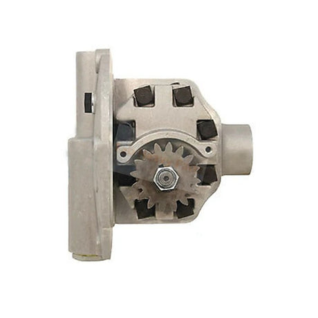 Hydraulic Pump D0NN600F for Ford New Holland 4400 4200 4500 3500 4000 4100 4340 4110 - Fab Heavy Parts