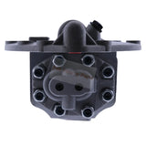 Hydraulic Pump D0NN600G 81823983 for New Holland 7000 7100 5000 7200 5100 5200 5900 5340 Tractor